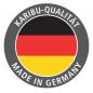 Preview: Gartensauna Jana, Made in Germany, Sauna Wellness Welt