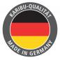Preview: Saunakabine Rodin, Made in Germany, Sauna-Wellness-Welt